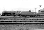 N&W 4-8-2 #113 - Norfolk & Western